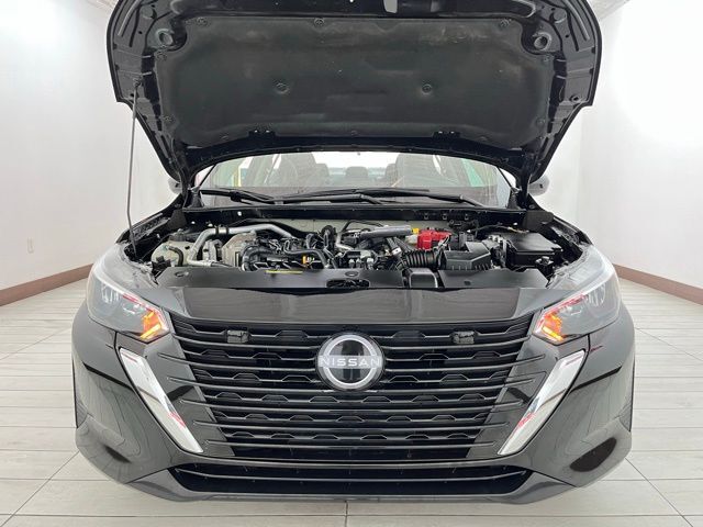 2025 Nissan Sentra SV Carrollton TX