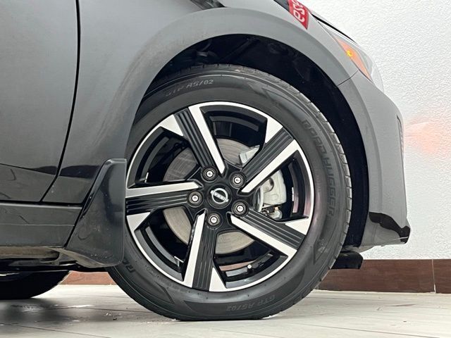 2025 Nissan Sentra SV Carrollton TX