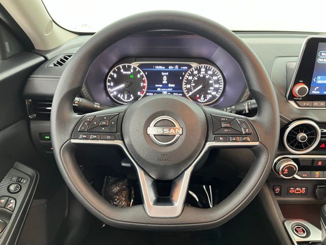 2025 Nissan Sentra SV Carrollton TX