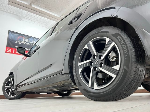 2025 Nissan Sentra SV Carrollton TX