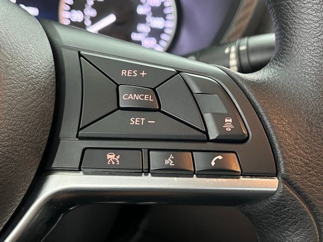 2025 Nissan Sentra SV Carrollton TX