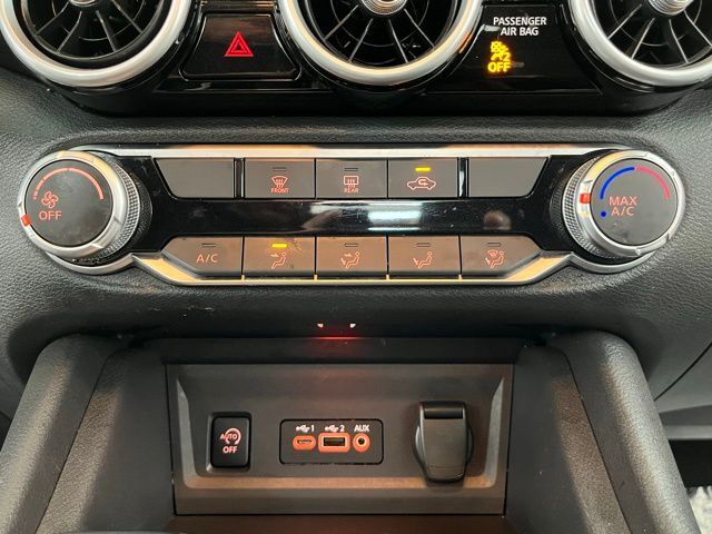 2025 Nissan Sentra SV Carrollton TX