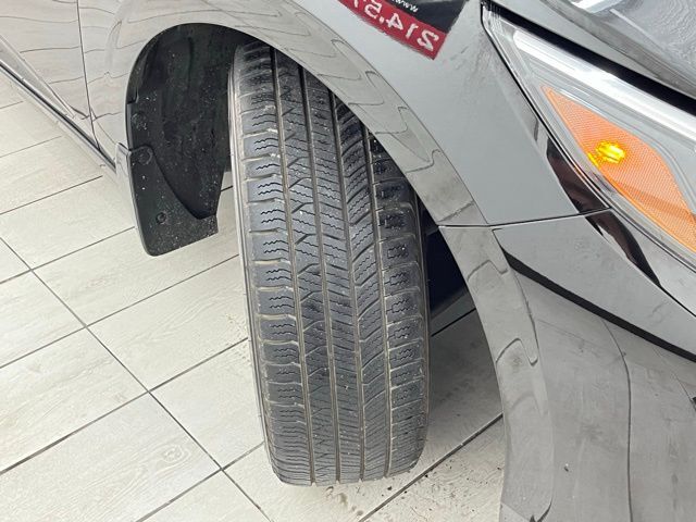 2025 Nissan Sentra SV Carrollton TX