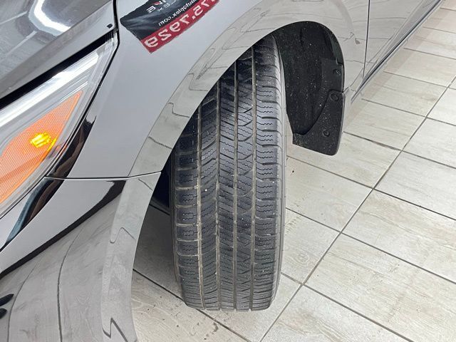 2025 Nissan Sentra SV Carrollton TX