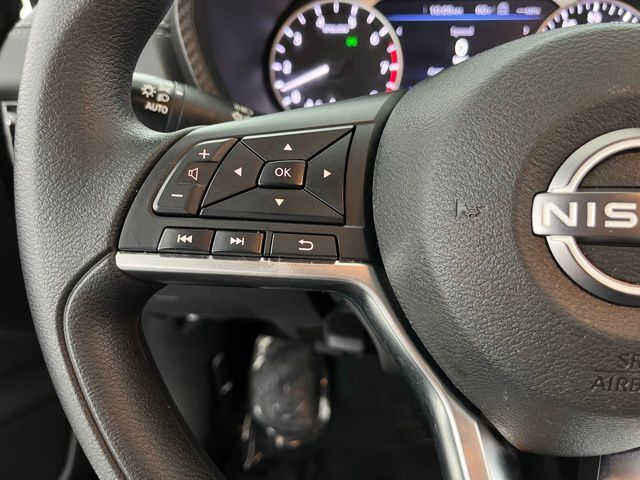 2025 Nissan Sentra SV Carrollton TX