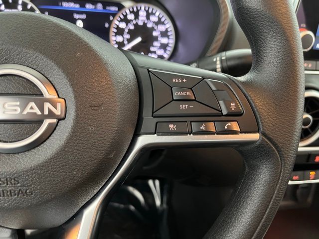 2025 Nissan Sentra SV Carrollton TX