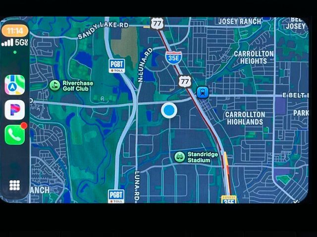 2025 Nissan Sentra SV Carrollton TX