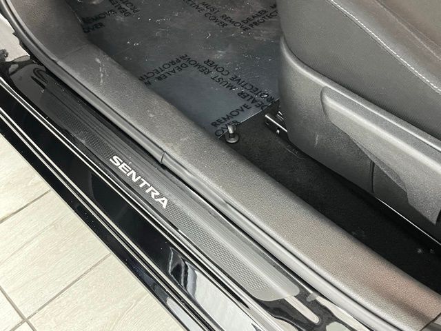 2025 Nissan Sentra SV Carrollton TX