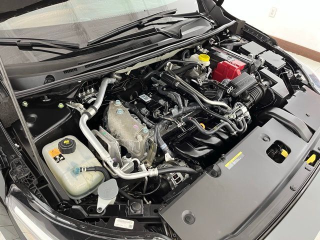 2025 Nissan Sentra SV Carrollton TX