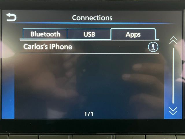 2025 Nissan Sentra SV Carrollton TX