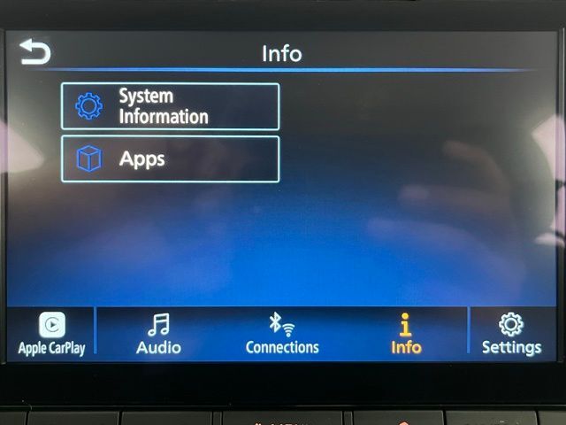 2025 Nissan Sentra SV Carrollton TX