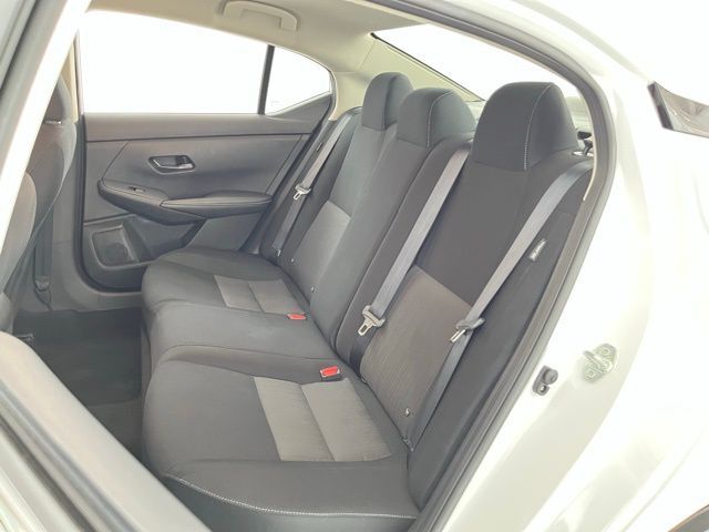 2025 Nissan Sentra SV Carrollton TX