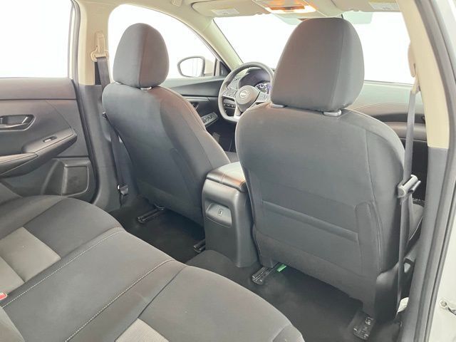 2025 Nissan Sentra SV Carrollton TX