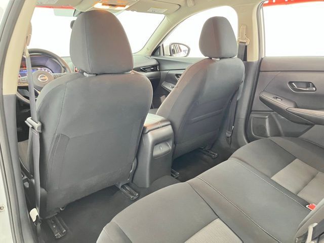 2025 Nissan Sentra SV Carrollton TX