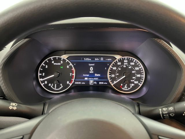 2025 Nissan Sentra SV Carrollton TX