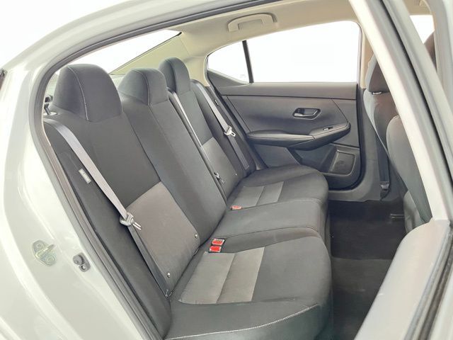 2025 Nissan Sentra SV Carrollton TX