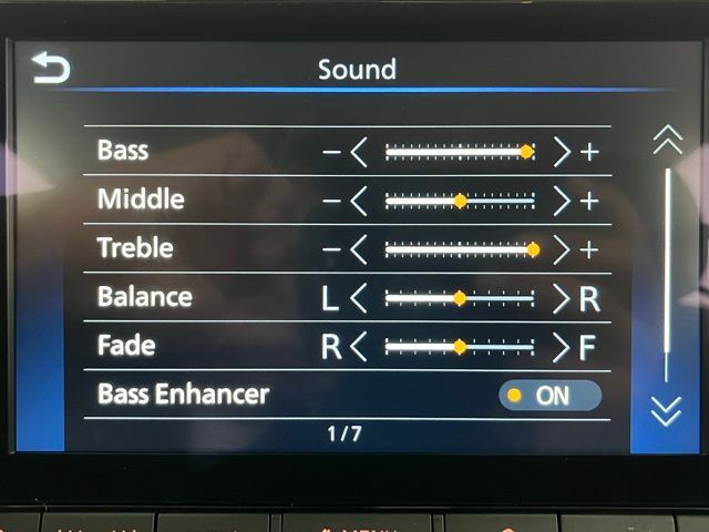 2025 Nissan Sentra SV Carrollton TX