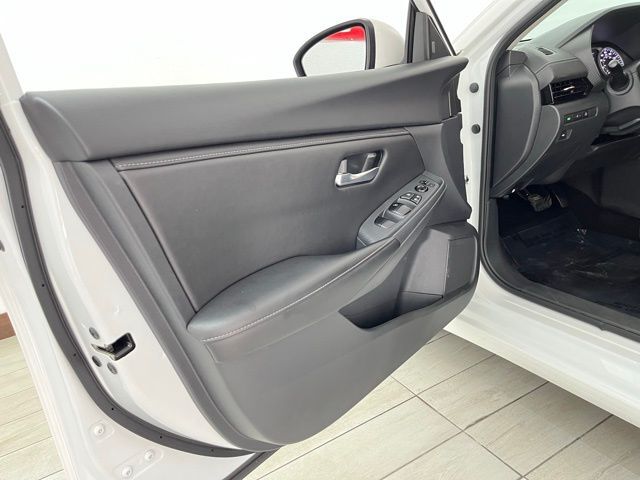 2025 Nissan Sentra SV Carrollton TX