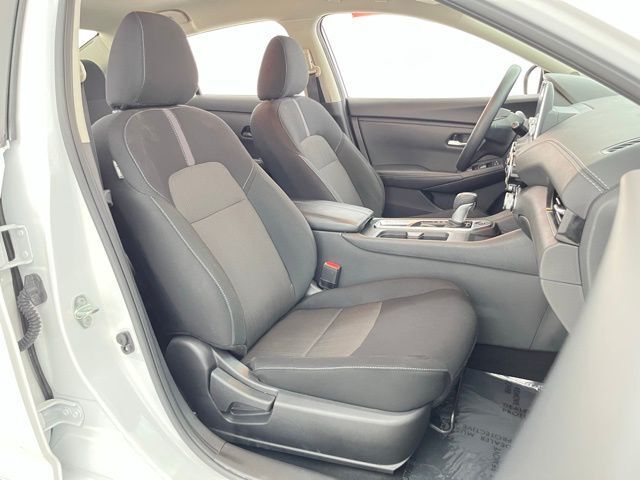 2025 Nissan Sentra SV Carrollton TX