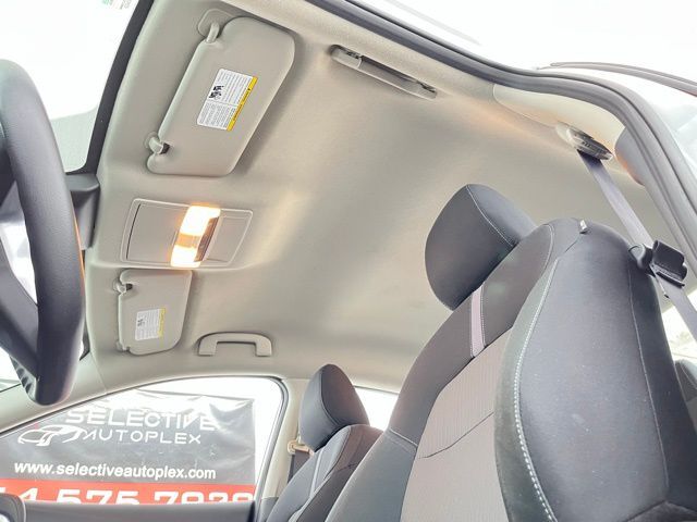 2025 Nissan Sentra SV Carrollton TX