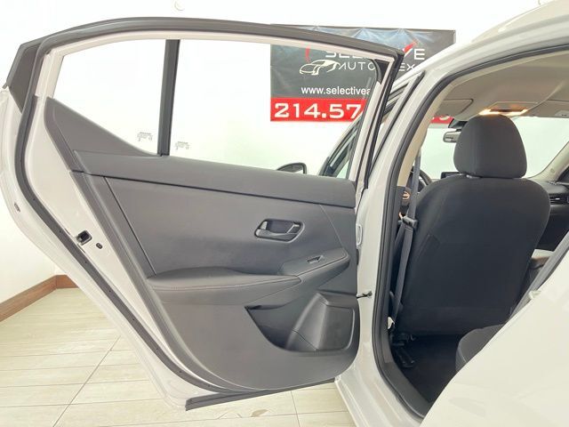 2025 Nissan Sentra SV Carrollton TX