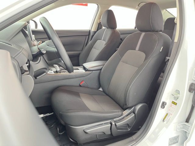 2025 Nissan Sentra SV Carrollton TX