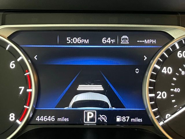 2025 Nissan Sentra SV Carrollton TX