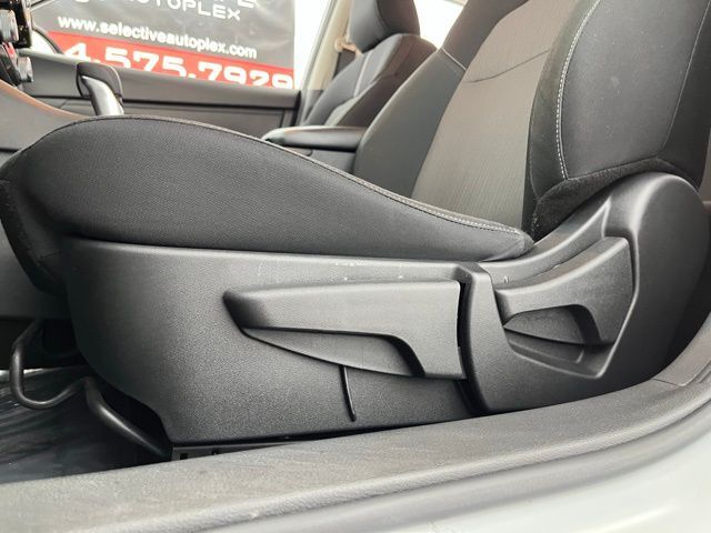 2025 Nissan Sentra SV Carrollton TX