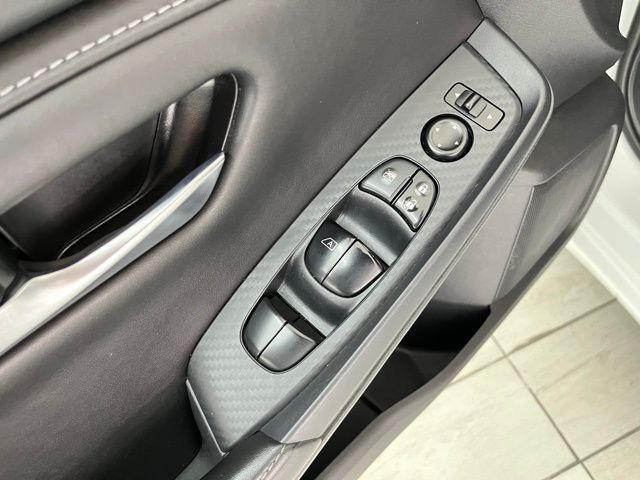 2025 Nissan Sentra SV Carrollton TX