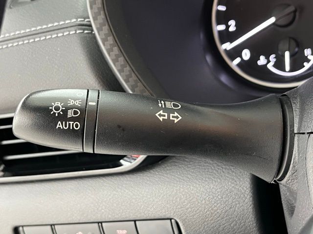 2025 Nissan Sentra SV Carrollton TX