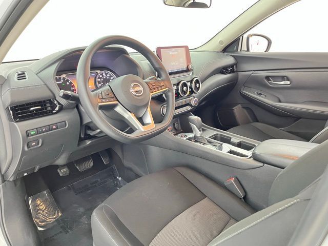 2025 Nissan Sentra SV Carrollton TX