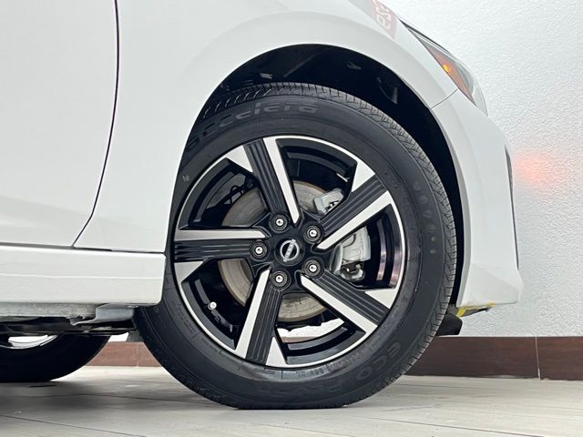 2025 Nissan Sentra SV Carrollton TX