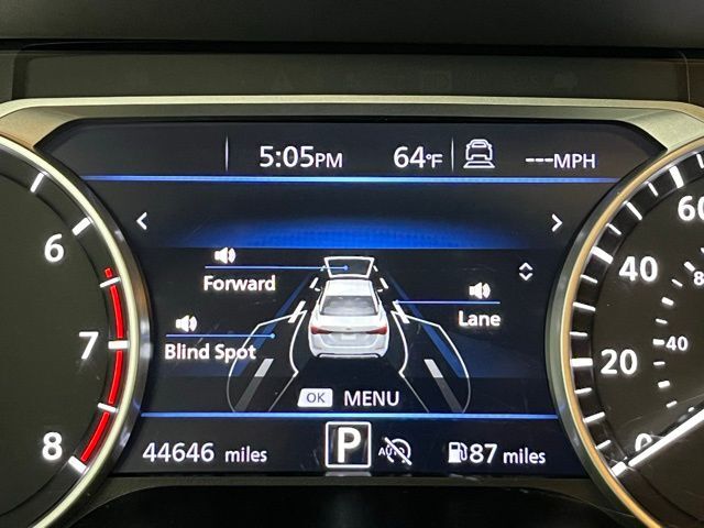 2025 Nissan Sentra SV Carrollton TX