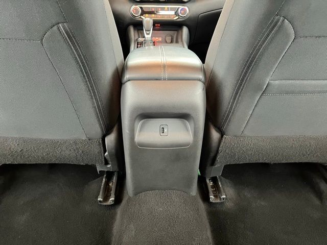 2025 Nissan Sentra SV Carrollton TX