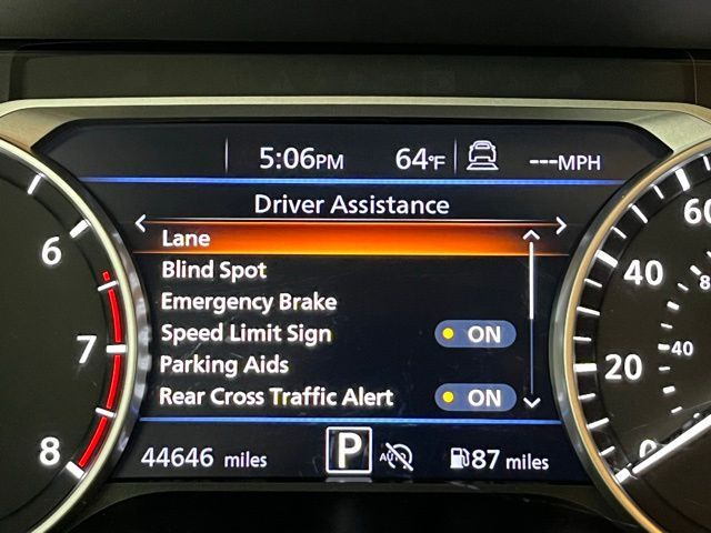 2025 Nissan Sentra SV Carrollton TX