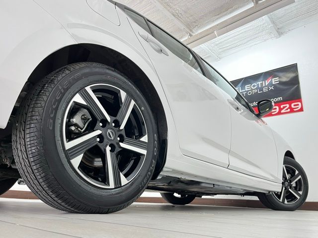 2025 Nissan Sentra SV Carrollton TX