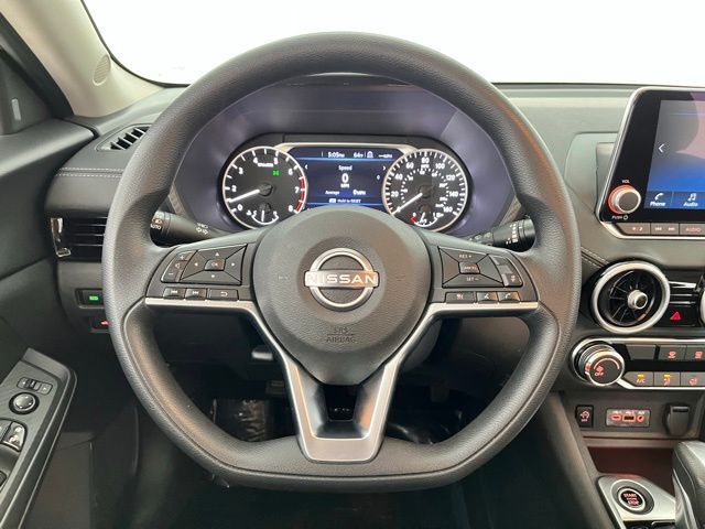 2025 Nissan Sentra SV Carrollton TX
