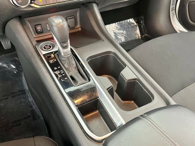 2025 Nissan Sentra SV Carrollton TX