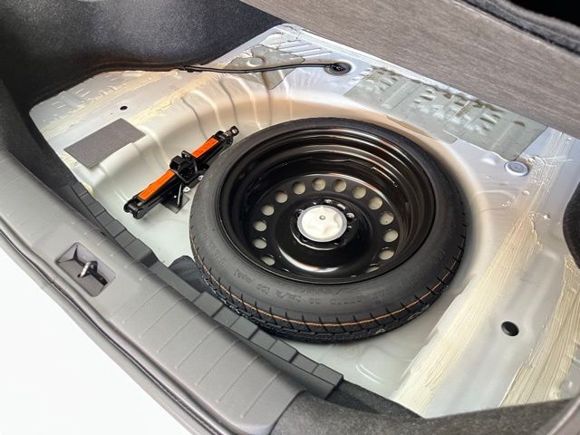 2025 Nissan Sentra SV Carrollton TX