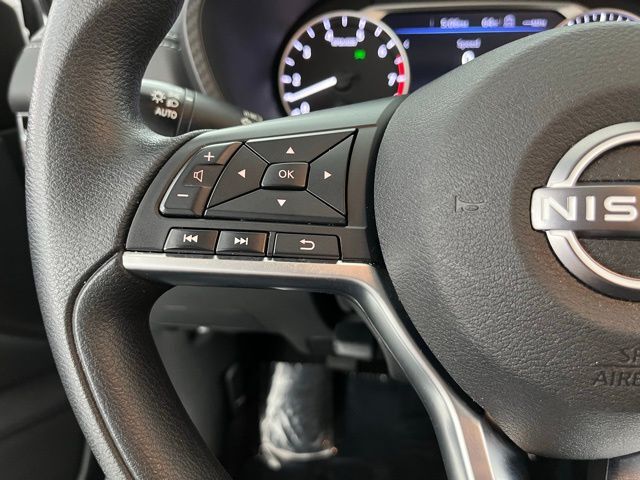 2025 Nissan Sentra SV Carrollton TX