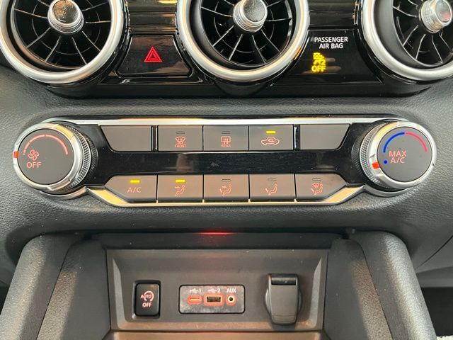 2025 Nissan Sentra SV Carrollton TX