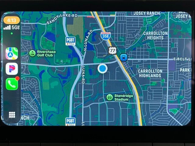 2025 Nissan Sentra SV Carrollton TX