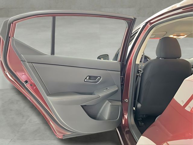 2025 Nissan Sentra SV Carrollton TX