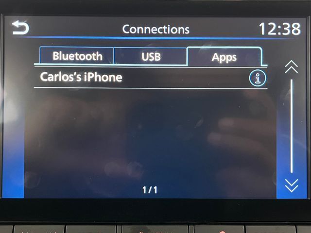2025 Nissan Sentra SV Carrollton TX