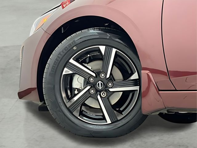 2025 Nissan Sentra SV Carrollton TX