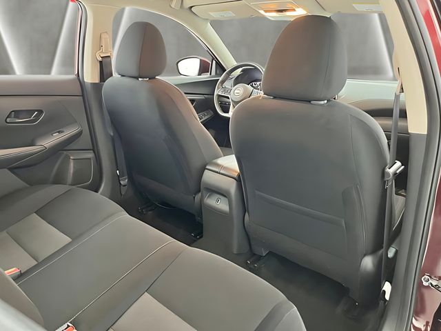 2025 Nissan Sentra SV Carrollton TX
