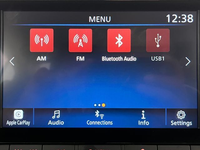 2025 Nissan Sentra SV Carrollton TX