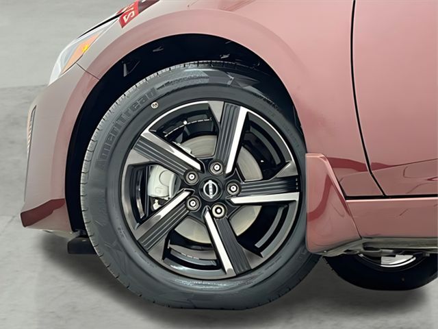 2025 Nissan Sentra SV Carrollton TX