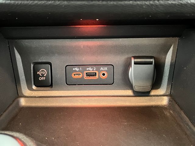2025 Nissan Sentra SV Carrollton TX