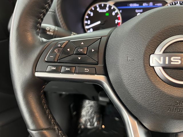2025 Nissan Sentra SV Carrollton TX